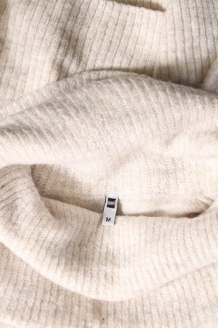 Дамски пуловер Hema, Размер M, Цвят Бежов, Цена 11,60 лв.