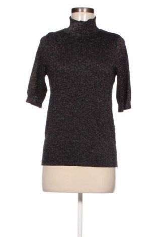 Дамски пуловер Hema, Размер M, Цвят Черен, Цена 5,80 лв.