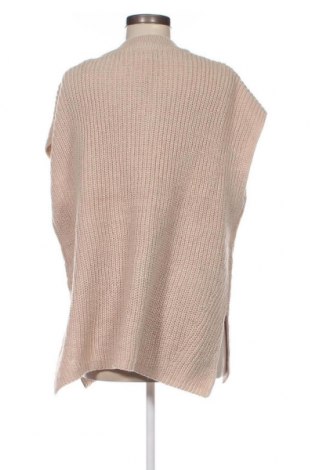 Дамски пуловер Hema, Размер L, Цвят Бежов, Цена 11,60 лв.