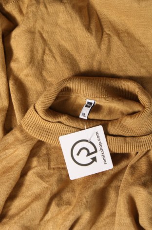 Pulover de femei Hema, Mărime XL, Culoare Maro, Preț 47,70 Lei