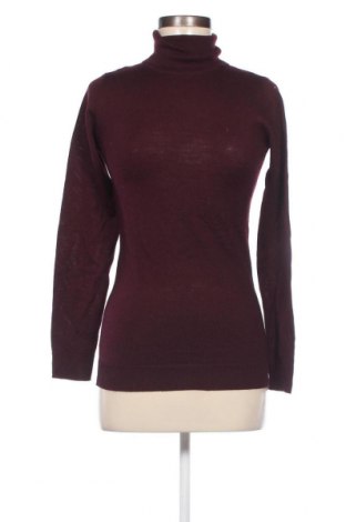Дамски пуловер Hema, Размер M, Цвят Червен, Цена 13,34 лв.