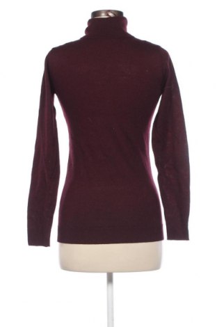 Дамски пуловер Hema, Размер M, Цвят Червен, Цена 12,47 лв.