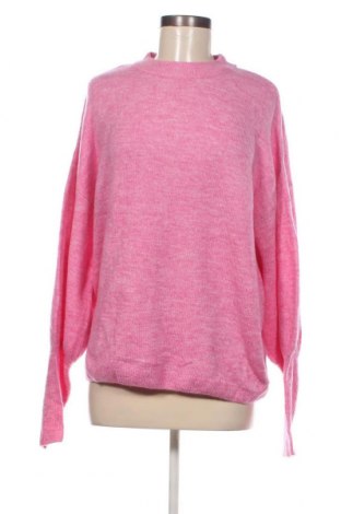 Pulover de femei Hema, Mărime L, Culoare Roz, Preț 41,02 Lei