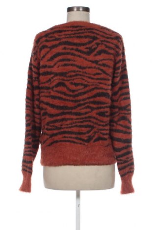 Γυναικείο πουλόβερ Hema, Μέγεθος L, Χρώμα Πολύχρωμο, Τιμή 7,18 €