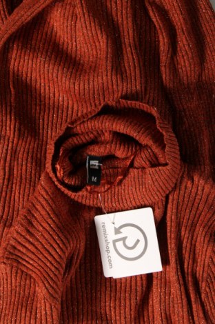 Γυναικείο πουλόβερ Hema, Μέγεθος M, Χρώμα Καφέ, Τιμή 7,18 €