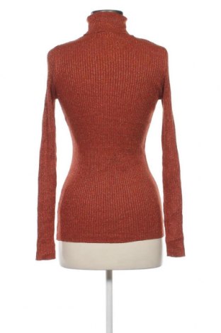 Γυναικείο πουλόβερ Hema, Μέγεθος M, Χρώμα Καφέ, Τιμή 7,18 €