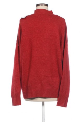 Damenpullover Hema, Größe XL, Farbe Rot, Preis 16,01 €