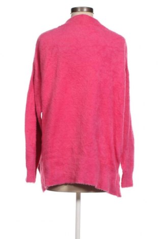 Дамски пуловер Hema, Размер XL, Цвят Розов, Цена 8,70 лв.