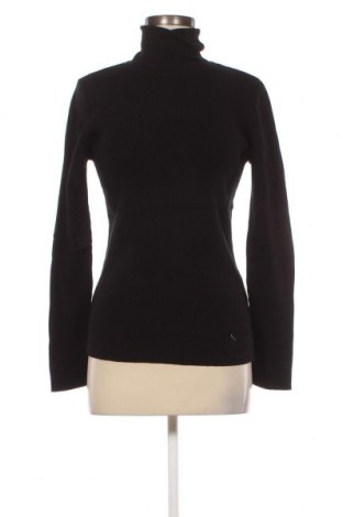 Дамски пуловер Herrlicher, Размер L, Цвят Черен, Цена 77,00 лв.
