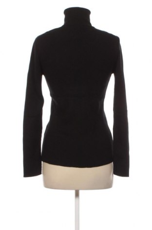Дамски пуловер Herrlicher, Размер L, Цвят Черен, Цена 70,00 лв.