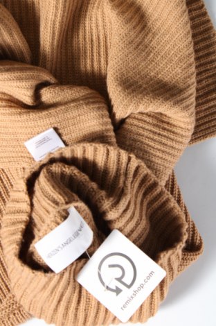 Дамски пуловер Herzen's Angelegenheit, Размер XS, Цвят Бежов, Цена 42,24 лв.