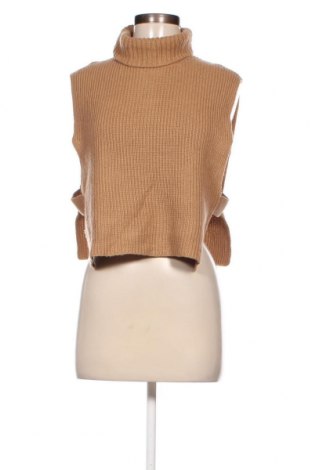 Дамски пуловер Herzen's Angelegenheit, Размер XS, Цвят Бежов, Цена 48,00 лв.