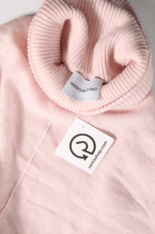 Damenpullover Herzen's Angelegenheit, Größe XS, Farbe Rosa, Preis 33,40 €