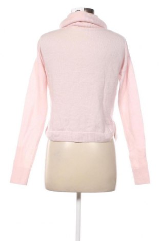 Damenpullover Herzen's Angelegenheit, Größe XS, Farbe Rosa, Preis 33,40 €