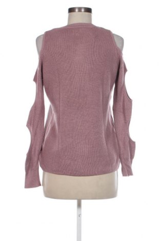 Damenpullover Hippie Rose, Größe M, Farbe Aschrosa, Preis 7,49 €