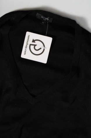 Γυναικείο πουλόβερ Hobbs, Μέγεθος M, Χρώμα Μαύρο, Τιμή 27,91 €