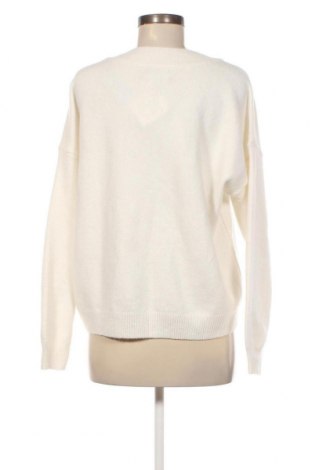 Γυναικείο πουλόβερ Hollister, Μέγεθος S, Χρώμα Εκρού, Τιμή 23,01 €