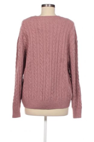 Damenpullover Hollister, Größe M, Farbe Aschrosa, Preis € 23,01