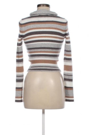 Дамски пуловер Hollister, Размер XS, Цвят Многоцветен, Цена 39,99 лв.