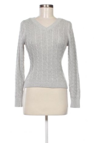 Γυναικείο πουλόβερ Hollister, Μέγεθος S, Χρώμα Γκρί, Τιμή 21,57 €