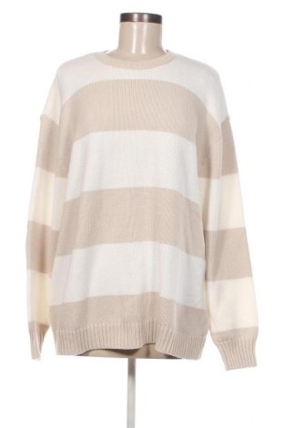 Γυναικείο πουλόβερ Hollister, Μέγεθος L, Χρώμα Πολύχρωμο, Τιμή 23,01 €