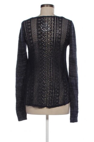 Damski sweter Hollister, Rozmiar M, Kolor Niebieski, Cena 45,99 zł