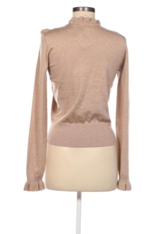Дамски пуловер Holly & Whyte By Lindex, Размер S, Цвят Кафяв, Цена 20,70 лв.