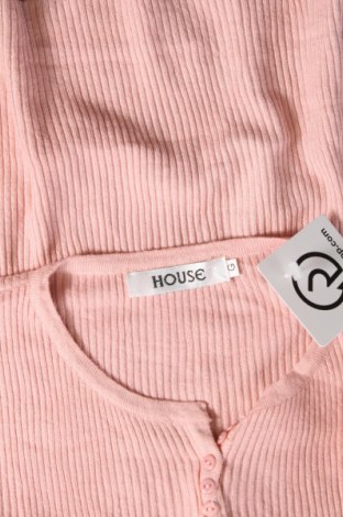 Γυναικείο πουλόβερ House, Μέγεθος M, Χρώμα Ρόζ , Τιμή 7,18 €