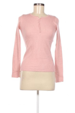 Дамски пуловер House, Размер M, Цвят Розов, Цена 12,47 лв.
