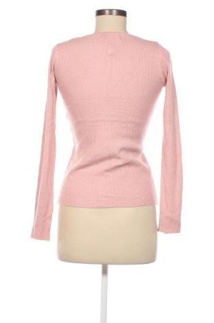 Дамски пуловер House, Размер M, Цвят Розов, Цена 11,60 лв.