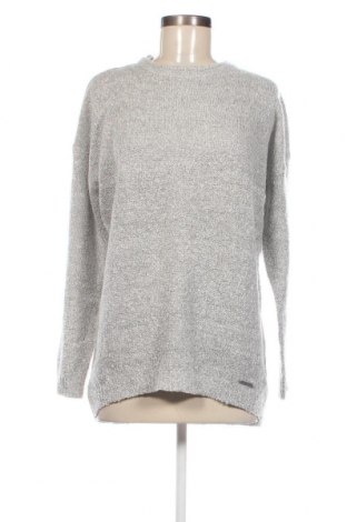 Дамски пуловер House, Размер M, Цвят Сив, Цена 15,95 лв.