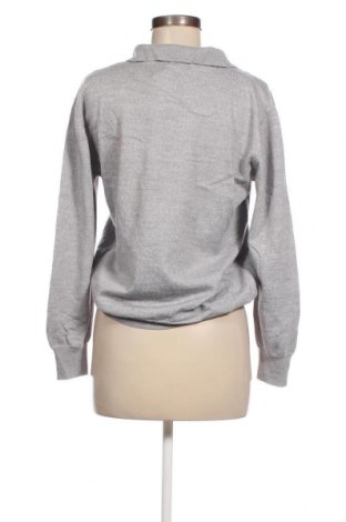 Дамски пуловер Hs, Размер M, Цвят Сив, Цена 11,60 лв.