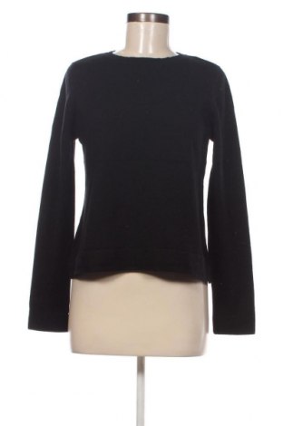 Γυναικείο πουλόβερ Hugenberg, Μέγεθος M, Χρώμα Μαύρο, Τιμή 7,71 €