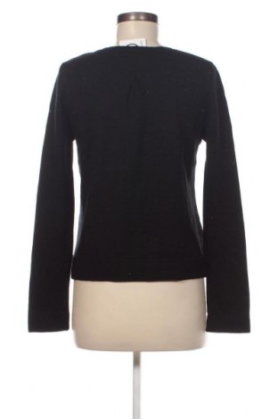Γυναικείο πουλόβερ Hugenberg, Μέγεθος M, Χρώμα Μαύρο, Τιμή 7,71 €