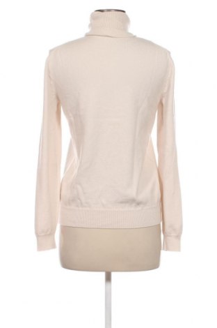 Damenpullover Hugo Boss, Größe M, Farbe Ecru, Preis € 125,78