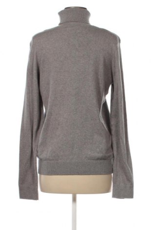 Дамски пуловер Hugo Boss, Размер M, Цвят Сив, Цена 259,25 лв.