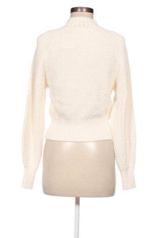 Γυναικείο πουλόβερ Hugo Boss, Μέγεθος XS, Χρώμα Εκρού, Τιμή 81,15 €