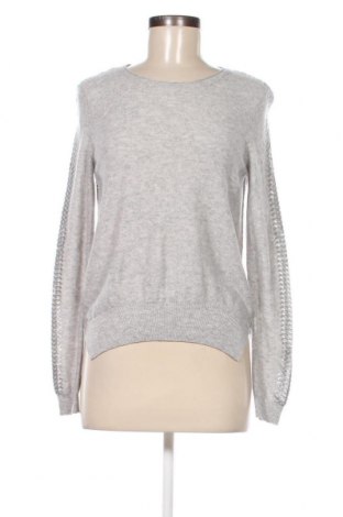 Дамски пуловер Hugo Boss, Размер M, Цвят Сив, Цена 131,20 лв.