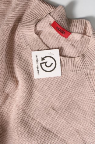 Damenpullover Hugo Boss, Größe XS, Farbe Rosa, Preis € 114,12