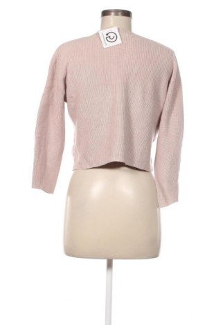 Damenpullover Hugo Boss, Größe XS, Farbe Rosa, Preis 91,30 €