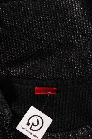 Γυναικείο πουλόβερ Hugo Boss, Μέγεθος S, Χρώμα Μαύρο, Τιμή 76,08 €