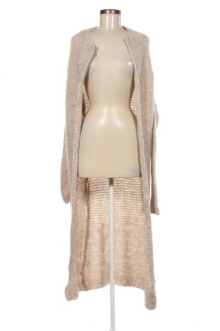 Γυναικείο πουλόβερ Humanoid, Μέγεθος XS, Χρώμα  Μπέζ, Τιμή 26,13 €