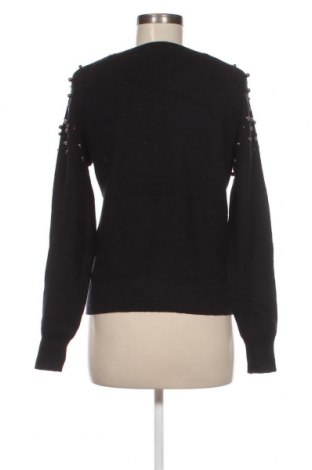 Дамски пуловер INC International Concepts, Размер M, Цвят Черен, Цена 78,40 лв.