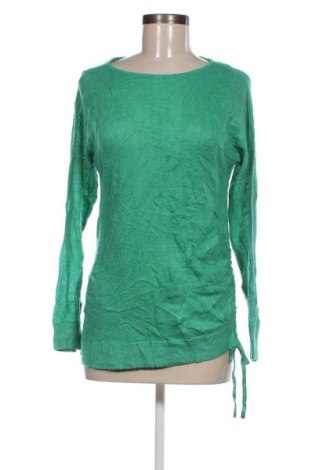 Γυναικείο πουλόβερ INC International Concepts, Μέγεθος S, Χρώμα Πράσινο, Τιμή 22,63 €