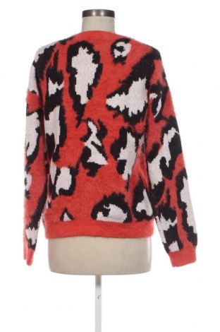 Damski sweter INDIE + MOI, Rozmiar M, Kolor Kolorowy, Cena 39,89 zł