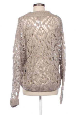 Γυναικείο πουλόβερ Ibana, Μέγεθος M, Χρώμα  Μπέζ, Τιμή 27,91 €