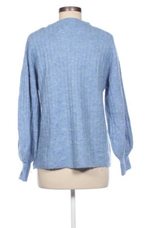 Γυναικείο πουλόβερ Ichi, Μέγεθος S, Χρώμα Μπλέ, Τιμή 10,14 €