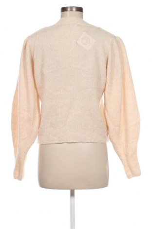 Damenpullover Ichi, Größe S, Farbe Beige, Preis 9,99 €