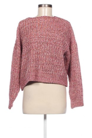 Дамски пуловер Ichi, Размер M, Цвят Многоцветен, Цена 22,55 лв.