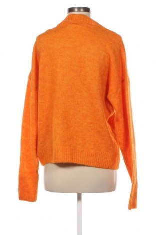 Damenpullover Ichi, Größe L, Farbe Orange, Preis 28,53 €